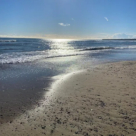 度假居 Wicklow Brittas Bay